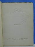 Development Of Railroads In The United States, The By Barbara Mills 1957 General