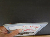 150 Years of Michigan’s Railroad History Micigan Dept of Transportation Soft Cov