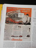 American Toy Train, The by Gerry & Janet Souter 1999 DJ 160 Pages