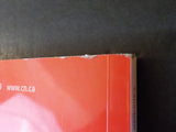Canadian National Annual Report 2000 CN They said At a glance Easier More reliab