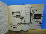 Swingle's Modern Locomotive Engineering with questions & answers 1908 indexed