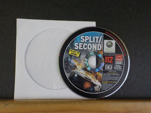 Official Xbox Magazine Demo Disc #112 Split Second