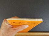 Southern Pacific Employee Timetable #2 Houston Division 1981 SP