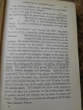 Methods in Teaching by Rosa V Winterburn 1906 Hardcover