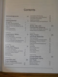 MDC Shay Handbook by Jeff Johnston Bldg die casting Shay Loco kit Soft Cover
