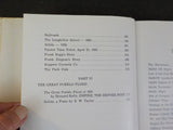 Cavalcade of Railroads in Central Colorado from 1871-1965 George G. Everette DJ
