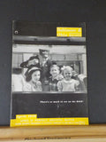 Baltimore & Ohio Employee Magazine 1949 April B&O April is perfect shipping mont
