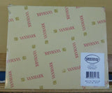 Canadian National #2614 Post-It Note & Pen Set New Loco Track