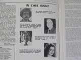 TTOS Bulletin Vol 19 #12 1984 December Toy Train Operating Society