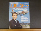 Airliners World’s Airline Magazine 2009 July August #118 Boeing DC-9-83 Aircraft