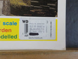 Railway Modeller 1999 May V50 #583 British RY enthusiast Deltics drawned modeled