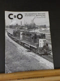 Chesapeake and Ohio Historical Magazine 2015 Fall