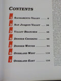 Southern Pacific Sacramento Division by Brian Jennison & Victor Neves