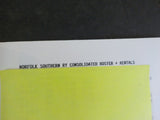 Locomotive Rosters & News, The Official 2006 edition Vol 1 James Kerr Soft Cover