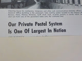 Southern Pacific Bulletin 1956 July Employee magazine