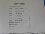 Manx Northern Railway by Hendry w/ dust jacket
