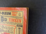 Pocket List of Railroad Officials #297 1969 1st quarter