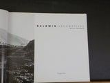 Baldwin Locomotives by Brian Solomon Photos from RR Museum of PA w/Dust Jacket