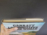 Garratt Locomotives of the World by A E Durrant w/ Dust Jacket