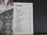 Yearbook of Railroad Facts 1978 Edition Information