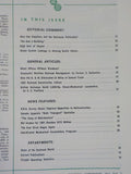 Railway Age 1951 September 10 Successful Wartime Railroad Management B&M British