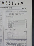 NRHS Bulletin 1948 4th quarter c of GA REd Arrow Century