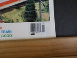 Continental Modeller 1995 November Vol 17 #11 Mayfield SJ X2000 Tilt Train