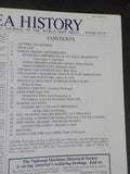Sea History No 52 Winter 1989-1990 Operation Sail 1992