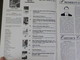 Train Collectors Quarterly Vol 41 #2 1995 April American Flyer decisin S gauge