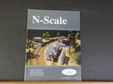 N Scale Magazine 1994 July August 5th Anniversary Edition Cobb Oil Co Fermont St