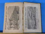 Poor's Manual of Railroads 1875-76 Maps History rolling stock more