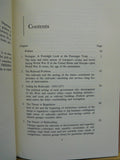 Throttling The Railroads By Clarence Carson Hard Cover 1971