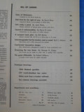 Model Railroader Magazine 1968 January The Utopia Gazette Donata News Tales of H
