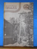 Canadian Rail #238 November 1971 Canadian Railroad Historical Society