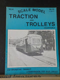 Scale Model Traction and Trolleys Quarterly #24 Autumn 1984