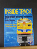 Inside Track Lionel Railroader Publication #97 2002 Summer UP Veranda