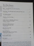 First & Fastest Magazine 2007 Summer V23#2 Elgin - Five Railroads and a River Na