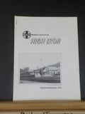 High Iron 1972 January February Santa Fe Modelers Association Cajon Pass 2-10-2