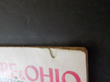 Baltimore & Ohio Employee Magazine 1950 November B&O Cranberry Belt Line