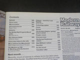 Modern Railways 1985 August The Ultimate Deltic: An Opportunity Missed?