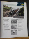 R&LHS Bulletin Railroad History #221 2019 Fall-Winter Yellow Fever