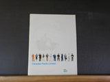 Canadian Pacific Limited Annual Report 1984