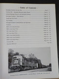 Burlington Northern into the 90s by Joseph W Shine Motive Power Pictorial HD