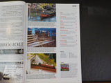 Loki Magazine 2005 5 Totaler Eigenbau von Schmalspurmodellen FIrmenportrait