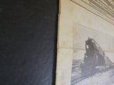 Railroad Employee, The 1934 March V43 #12 BlueBonnet Katy Lines