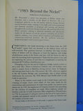 Transportation Quarterly By Brian Cudahy Volume 38 1984