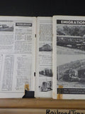 Interurbans of Utah Interurbans Special #15 Black & White cover   Stapled