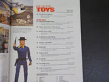Collecting Toys Magazine 1995 August Star Wars Hopalong Cassidy Mego Man