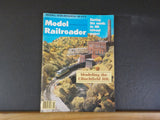 Model Railroader Magazine 1978 November Modeling the Clinchfield RR Shay Loco mo