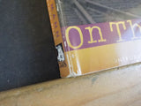 On The Rails A Memoir By Linda Niemann  Soft Cover
